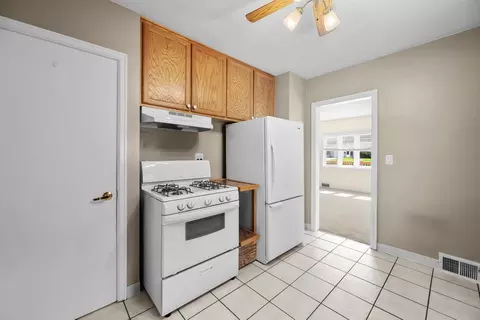 Kitchen - 216 E Church St, Kewanee, IL 61443 photo 2 of 3