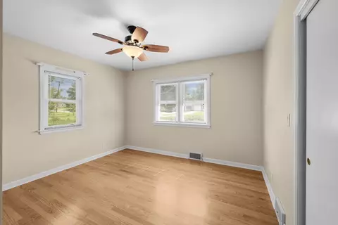 Bedroom - 216 E Church St, Kewanee, IL 61443 photo 1 of 8
