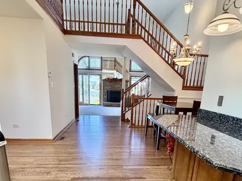 Entry Way - 19339 Lisadell Dr, Tinley Park, IL 60487 photo 3 of 6