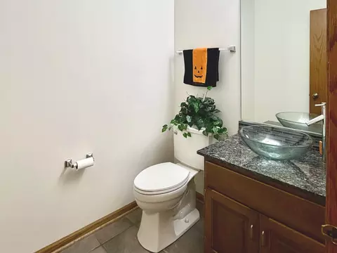 Bath - 19339 Lisadell Dr, Tinley Park, IL 60487 photo 1 of 5