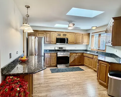 Kitchen - 19339 Lisadell Dr, Tinley Park, IL 60487 photo 1 of 2