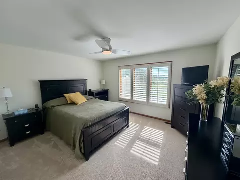 Bedroom - 19339 Lisadell Dr, Tinley Park, IL 60487 photo 1 of 1