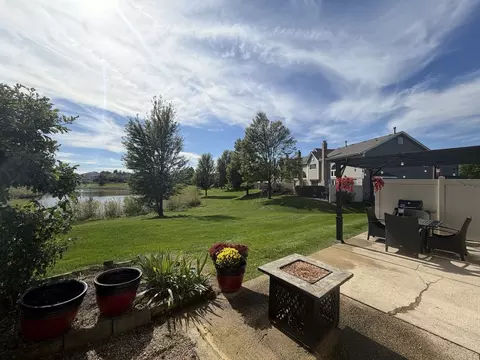Exterior - 19339 Lisadell Dr, Tinley Park, IL 60487 photo 2 of 4