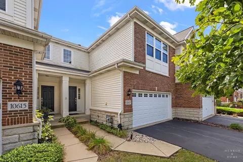 10619 153rd Pl, Orland Park, IL 60462