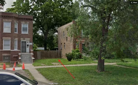 7544 S Harvard Ave, Chicago, IL 60620