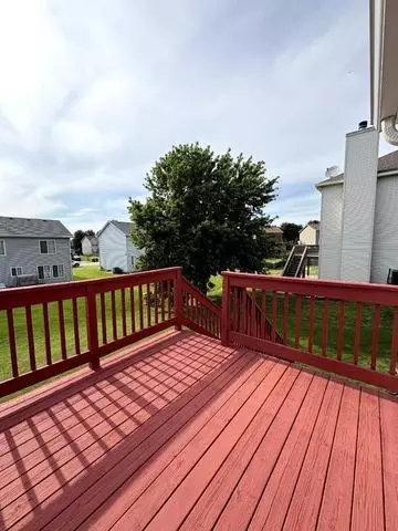 Exterior - 1301 Burns Ct, Minooka, IL 60447 photo 2 of 2