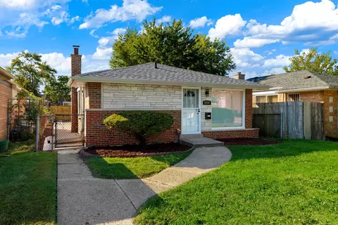 9426 S Peoria St, Chicago, IL 60620