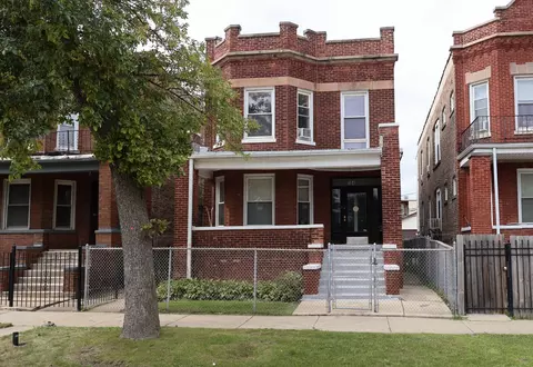 154 N Lamon Ave, Chicago, IL 60644