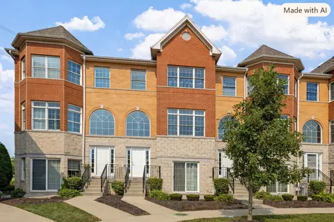 17942 Fountain Cir, Orland Park, IL 60467
