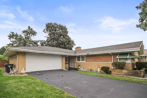 16255 Greenwood Ave, South Holland, IL 60473