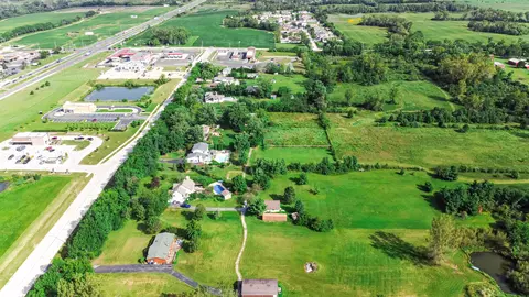 V E Steger Road, Crete, IL 60417 photo 2