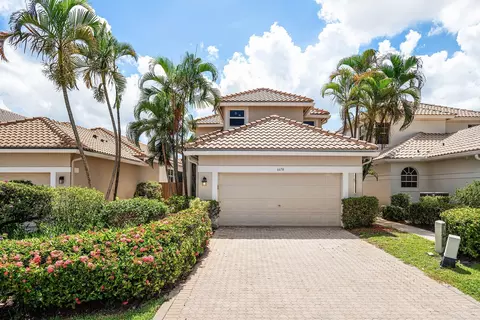 6674 NW 25th Ave, Boca Raton, FL 33496