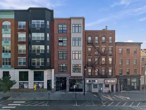 251 Newark Ave #5D, Jersey City, NJ 07302