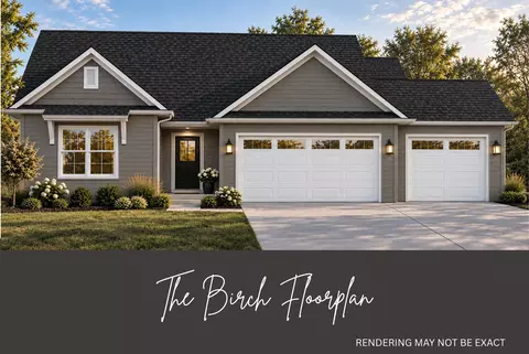 300 N 15th St, Leclaire, IA 52753