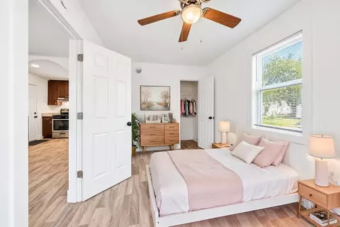 Bedroom - 3706 Chicago Rd, Steger, IL 60475 photo 1 of 2