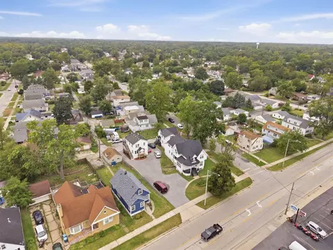 View/Area - 3706 Chicago Rd, Steger, IL 60475 photo 4 of 4