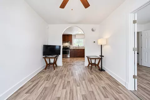 Living - 3706 Chicago Rd, Steger, IL 60475 photo 2 of 2