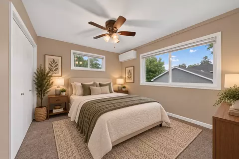 Bedroom - 324 Maple St, Marengo, IL 60152 photo 3 of 3