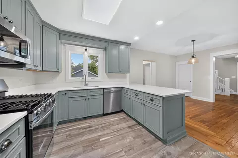 Kitchen - 324 Maple St, Marengo, IL 60152 photo 3 of 5