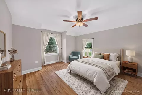 Bedroom - 324 Maple St, Marengo, IL 60152 photo 1 of 3
