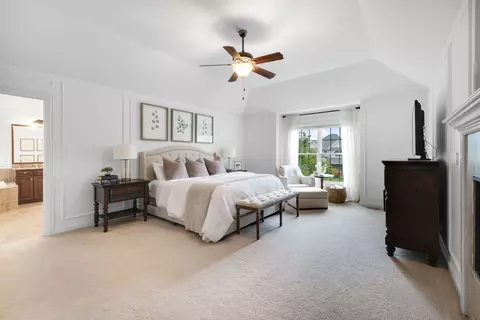 Bedroom - 1311 Beed Ave, Elburn, IL 60119 photo 1 of 5
