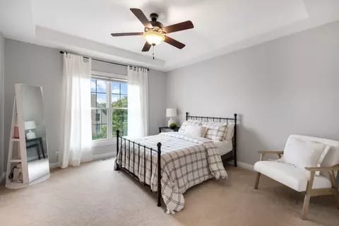 Bedroom - 1311 Beed Ave, Elburn, IL 60119 photo 5 of 5