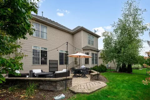 Exterior - 1311 Beed Ave, Elburn, IL 60119 photo 4 of 4