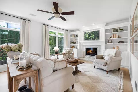 Living - 1311 Beed Ave, Elburn, IL 60119 photo 2 of 2
