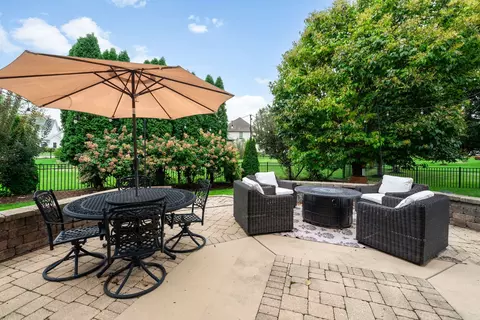 Exterior - 1311 Beed Ave, Elburn, IL 60119 photo 2 of 4