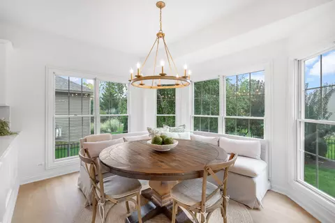 Dining - 1311 Beed Ave, Elburn, IL 60119 photo 2 of 2