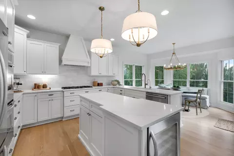 Kitchen - 1311 Beed Ave, Elburn, IL 60119 photo 1 of 3
