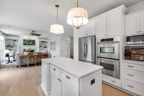 Kitchen - 1311 Beed Ave, Elburn, IL 60119 photo 3 of 3