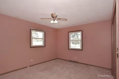 Bedroom - 206 S Maple Ave, Byron, IL 61010 photo 3 of 3