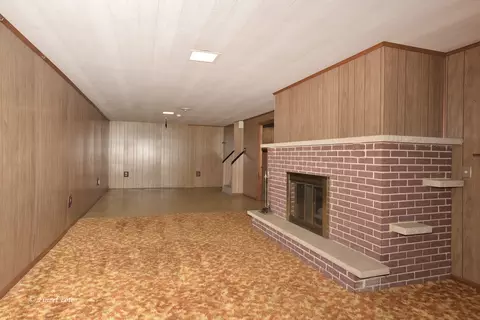 Living - 206 S Maple Ave, Byron, IL 61010 photo 3 of 3