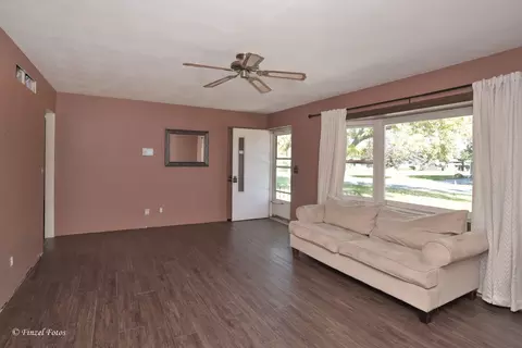Living - 206 S Maple Ave, Byron, IL 61010 photo 2 of 3
