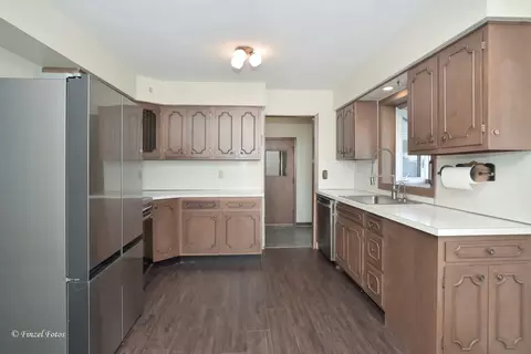 Kitchen - 206 S Maple Ave, Byron, IL 61010 photo 1 of 1