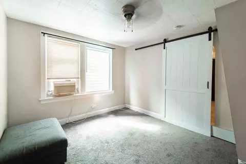 Bedroom - 2733 N Artesian Ave, Chicago, IL 60647 photo 3 of 4