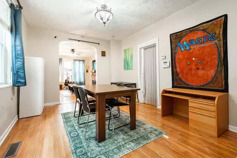 Dining - 2733 N Artesian Ave, Chicago, IL 60647 photo 1 of 2