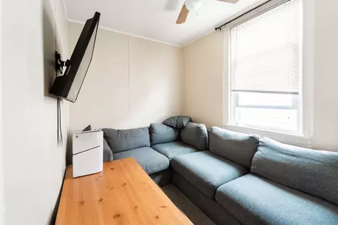 Living - 2733 N Artesian Ave, Chicago, IL 60647 photo 3 of 3