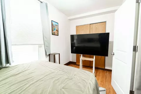 Bedroom - 2733 N Artesian Ave, Chicago, IL 60647 photo 2 of 4