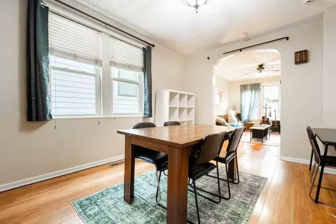 Dining - 2733 N Artesian Ave, Chicago, IL 60647 photo 2 of 2