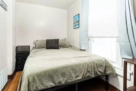 Bedroom - 2733 N Artesian Ave, Chicago, IL 60647 photo 1 of 4