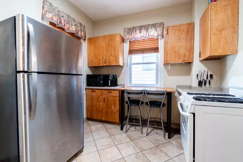 Kitchen - 2733 N Artesian Ave, Chicago, IL 60647 photo 2 of 3