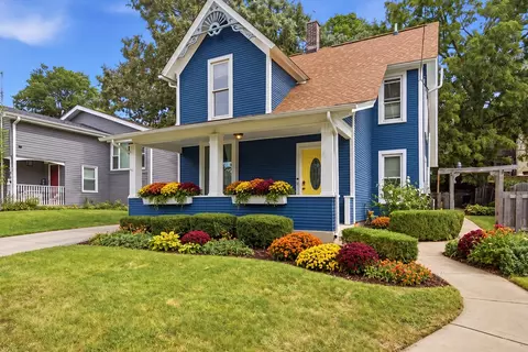 602 S 5th Ave, Saint Charles, IL 60174