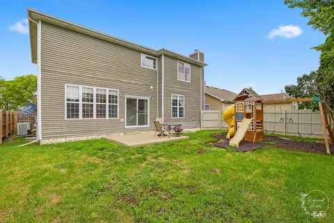 Exterior - 116 Diversatech Dr, Manteno, IL 60950 photo 2 of 2