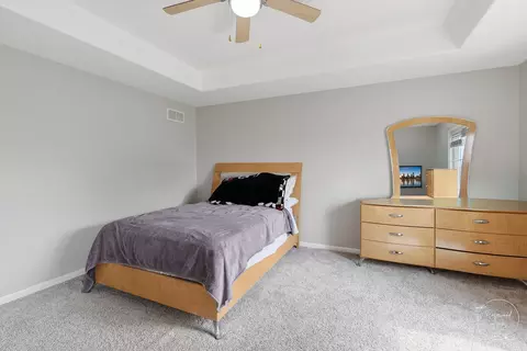 Bedroom - 116 Diversatech Dr, Manteno, IL 60950 photo 2 of 6