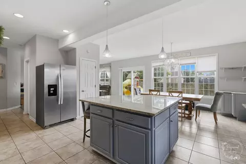 Kitchen - 116 Diversatech Dr, Manteno, IL 60950 photo 1 of 2