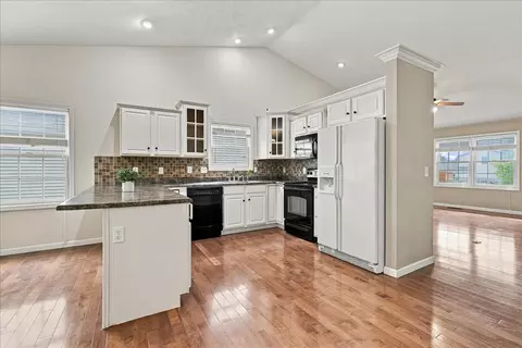 Kitchen - 1524 Belclare Rd, Normal, IL 61761 photo 1 of 2