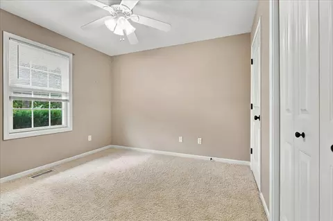 Bedroom - 1524 Belclare Rd, Normal, IL 61761 photo 2 of 2