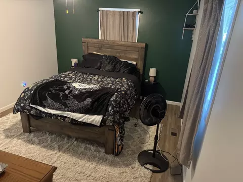 Bedroom - 1214 E Grayson St E, Benton, IL 62812 photo 3 of 3